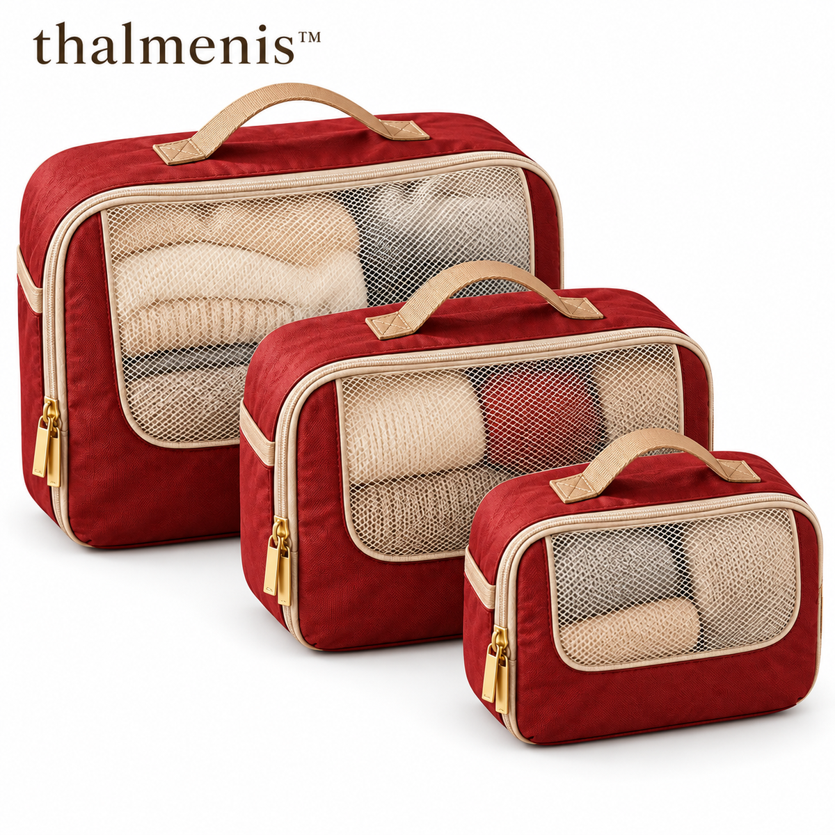 ππ‘ππ₯π¦ππ§π’π¬β’ Compression Packing Cubes