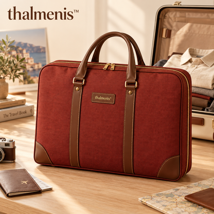 𝐭𝐡𝐚𝐥𝐦𝐞𝐧𝐢𝐬™ Travel Garment Folder