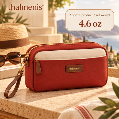 𝐭𝐡𝐚𝐥𝐦𝐞𝐧𝐢𝐬™ Wet Dry Travel Bag