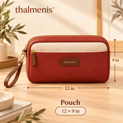 𝐭𝐡𝐚𝐥𝐦𝐞𝐧𝐢𝐬™ Wet Dry Travel Bag