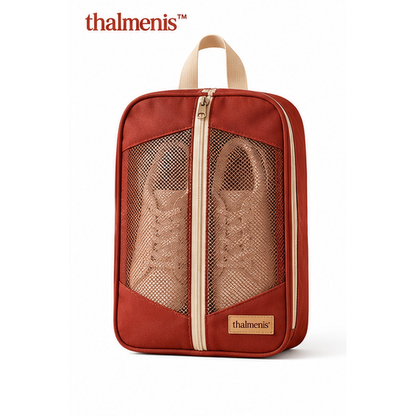 𝐭𝐡𝐚𝐥𝐦𝐞𝐧𝐢𝐬™ Travel Shoe Bag